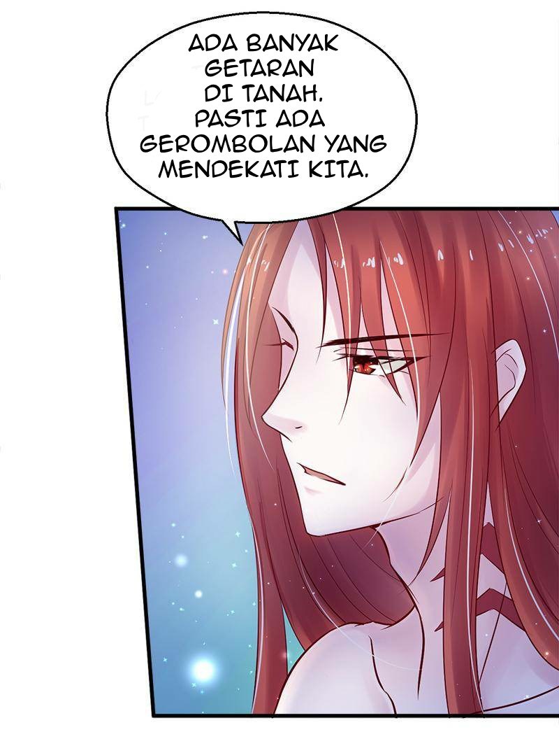 Beauty and the Beasts Chapter 23 Gambar 37